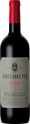 Meerlust Red Blend 2020  Front Bottle Shot