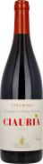 Pietro Caciorgna Ciauria Etna Rosso 2024 Front Bottle Shot