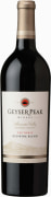 Geyser Peak Alexander Valley Tectonic Red Blend 2012 Front Bottle Shot
