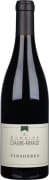 Domaine Chaume-Arnaud Vinsobres 2013 Front Bottle Shot