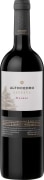Altocedro Old Vine Reserve Malbec 2018  Front Bottle Shot