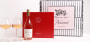 Chateau d'Esclans Whispering Angel X Baccarat Limited Edition Glassware & Rose Set  Gift Product Image