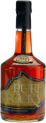 Willett Pure Kentucky Bourbon Whiskey Front Bottle Shot