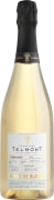 Champagne Telmont Blanc de Blancs 2012  Front Bottle Shot