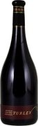 Turley Estate Petite Syrah 2017  Front Bottle Shot