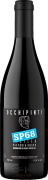 Arianna Occhipinti SP68 Rosso 2024  Front Bottle Shot