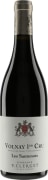 Domaine Yvon Clerget Volnay Les Santenots Premier Cru 2022  Front Bottle Shot