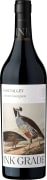 Ink Grade Napa Valley Cabernet Sauvignon 2021  Front Bottle Shot
