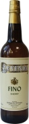 Bodegas M. Gil Luque Leyenda Fino Sherry Front Bottle Shot