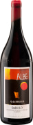 G.D. Vajra Barolo Albe (1.5 Liter Magnum) 2021  Front Bottle Shot