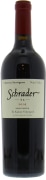 Schrader T6 Beckstoffer To Kalon Vineyard Cabernet Sauvignon 2014 Front Bottle Shot