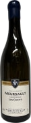 Ballot-Millot Meursault Les Criots 2023  Front Bottle Shot