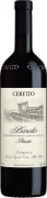 Ceretto Barolo Bussia 2019  Front Bottle Shot