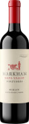 Markham Merlot 2020  Front Bottle Shot