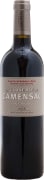 Chateau de Camensac La Closerie de Camensac 2016  Front Bottle Shot