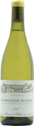 Domaine de Bellene Bourgogne Aligote 2017  Front Bottle Shot