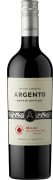 Argento Malbec 2022  Front Bottle Shot