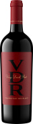 VDR Very Dark Red 2023  Front Bottle Shot