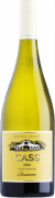 Cass Winery Roussanne 2020  Front Bottle Shot