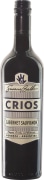Crios de Susana Balbo Cabernet Sauvignon 2017  Front Bottle Shot
