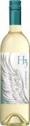 Columbia Crest H3 Sauvignon Blanc 2020  Front Bottle Shot