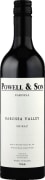 Powell & Son Barossa Valley Shiraz 2019  Front Bottle Shot