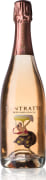 Contratto For England Brut Rose 2015  Front Bottle Shot