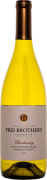 Frei Brothers Reserve Chardonnay 2015 Front Bottle Shot