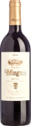 Bodegas Muga Reserva 2020  Front Bottle Shot