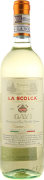 La Scolca White Label Gavi 2019  Front Bottle Shot