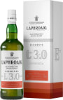 Laphroaig Elements L 3.0 Scotch Whisky (700ML) with Gift Box Front Bottle Shot