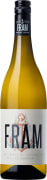 Fram Wines Chardonnay 2022  Front Bottle Shot