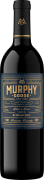Murphy-Goode Liar's Dice Zinfandel 2020  Front Bottle Shot