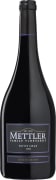 Mettler Family Vineyards Petite Sirah 2018  Front Bottle Shot
