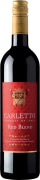 Carletto Red Blend 2018  Front Bottle Shot