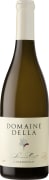 Domaine Della Sonoma Coast Chardonnay 2017  Front Bottle Shot