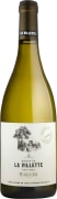 Maison de la Villette Viognier 2023  Front Bottle Shot