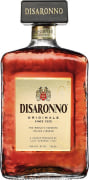 Disaronno Originale Amaretto Liqueur Front Bottle Shot