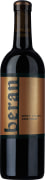 Beran Napa Valley Zinfandel 2012 Front Bottle Shot