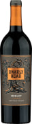Gnarly Head Merlot 2017  Front Bottle Shot