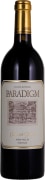 Paradigm Cabernet Franc 2021  Front Bottle Shot