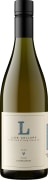 Lieb Cellars Chardonnay 2020  Front Bottle Shot