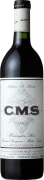 Hedges Family Estate CMS Red Blend 2017  Front Bottle Shot
