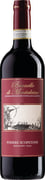 Podere Scopetone Brunello di Montalcino 2021  Front Bottle Shot