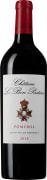 Chateau Le Bon Pasteur 2016 Front Bottle Shot