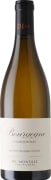 Domaine de Montille Bourgogne Blanc 2014 Front Bottle Shot