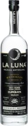La Luna Cupreata Mezcal Front Bottle Shot