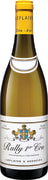 Domaine Leflaive Rully Premier Cru 2017  Front Bottle Shot