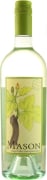 Mason Napa Valley Sauvignon Blanc 2018  Front Bottle Shot