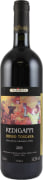 Tua Rita Redigaffi 2005  Front Bottle Shot